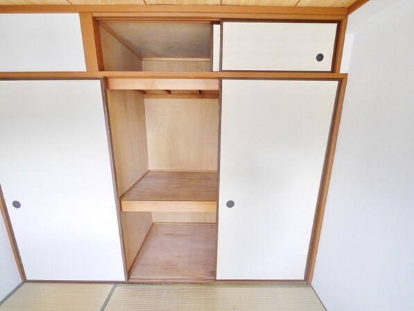 キャスケード28の物件内観写真